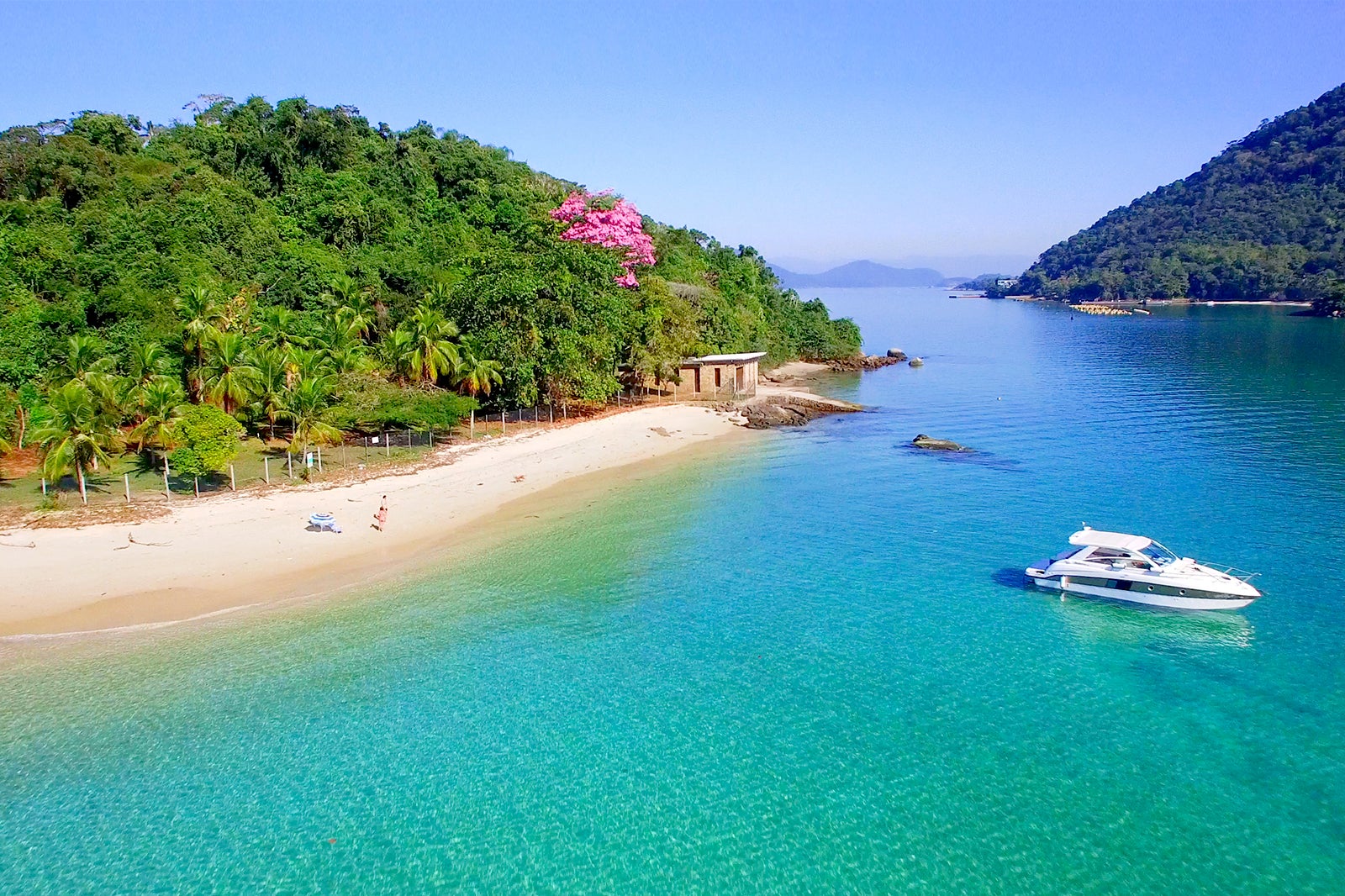 foto da cidade de Angra dos Reis