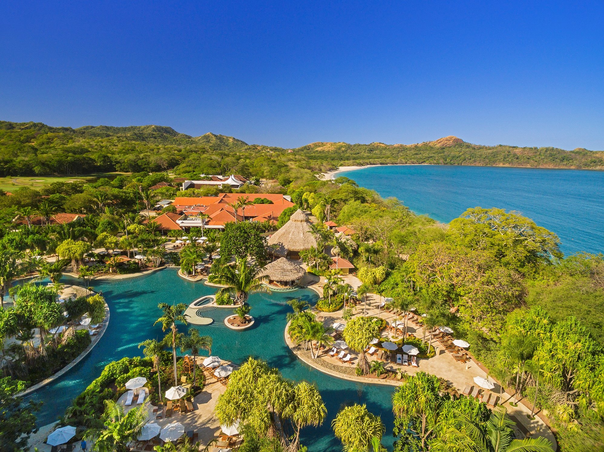 foto da cidade de Costa Rica